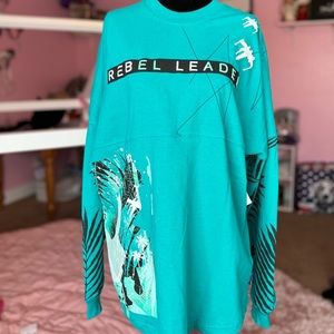 Brand New Star Wars Rebel Leader Spirit Jersey ✨